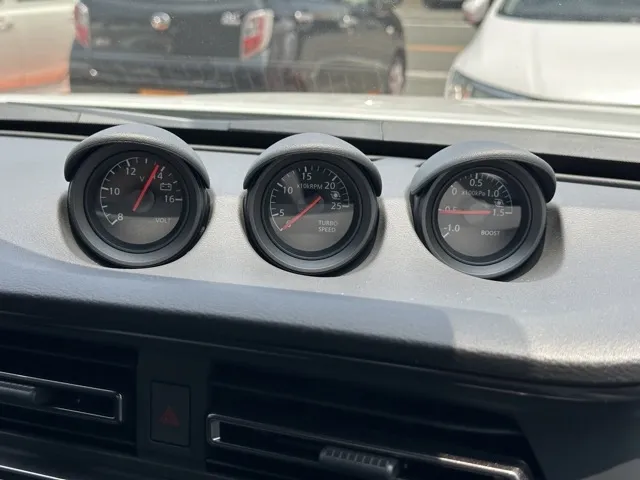 フェアレディZ(ニッサン)バージョンST 6MT登録済未使用車 12