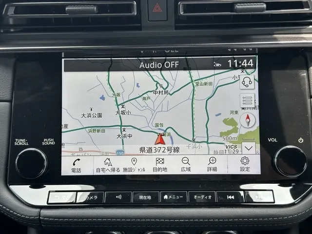 フェアレディZ(ニッサン)バージョンST 6MT登録済未使用車 13