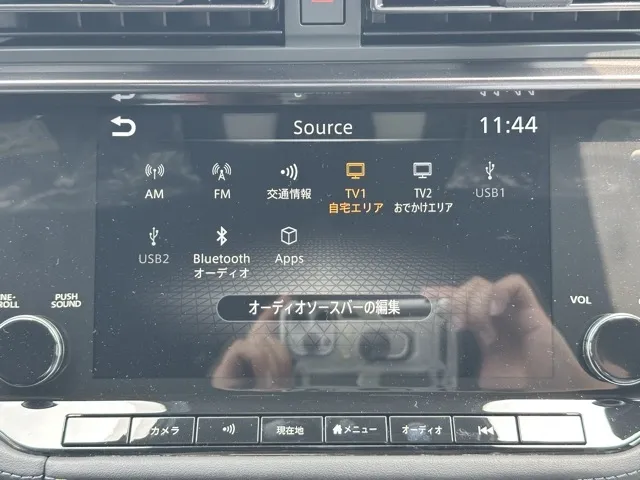 フェアレディZ(ニッサン)バージョンST 6MT登録済未使用車 15