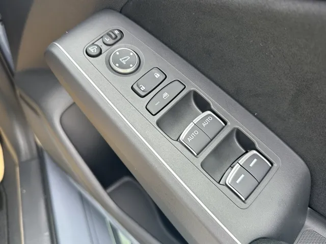 シビック(ホンダ)タイプR レーシングブラックPKG登録済未使用車 10