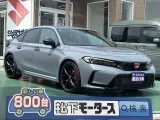 ホンダシビック スポーティな走りを求める方に！
[NO:20672]