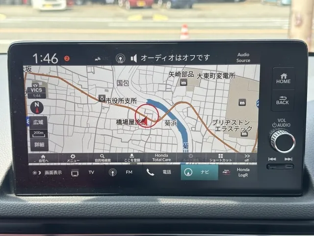 シビック(ホンダ)タイプR中古車 13