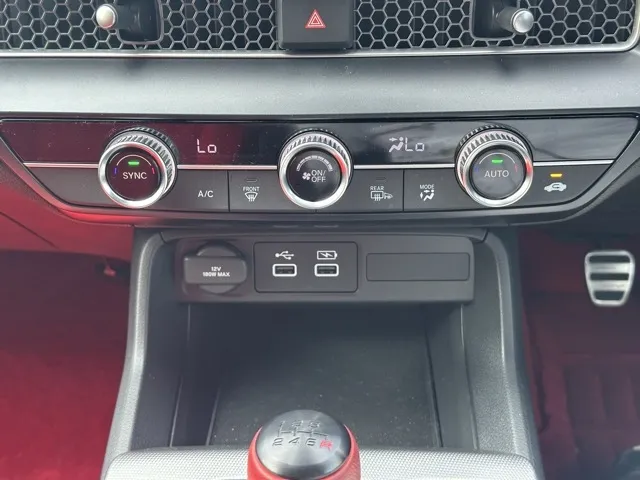 シビック(ホンダ)タイプR中古車 17