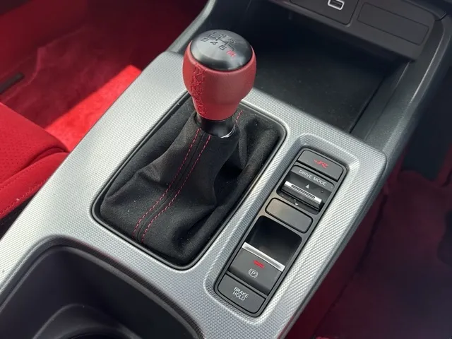 シビック(ホンダ)タイプR中古車 18