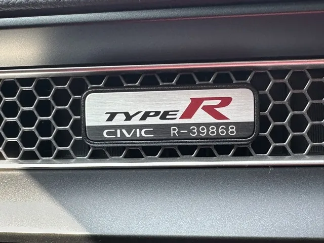 シビック(ホンダ)タイプR中古車 20