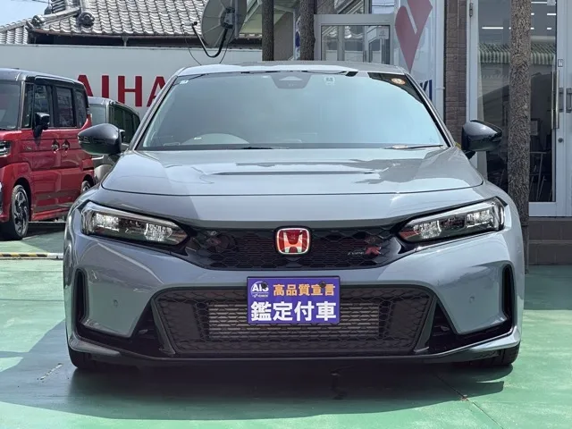 シビック(ホンダ)タイプR中古車 29