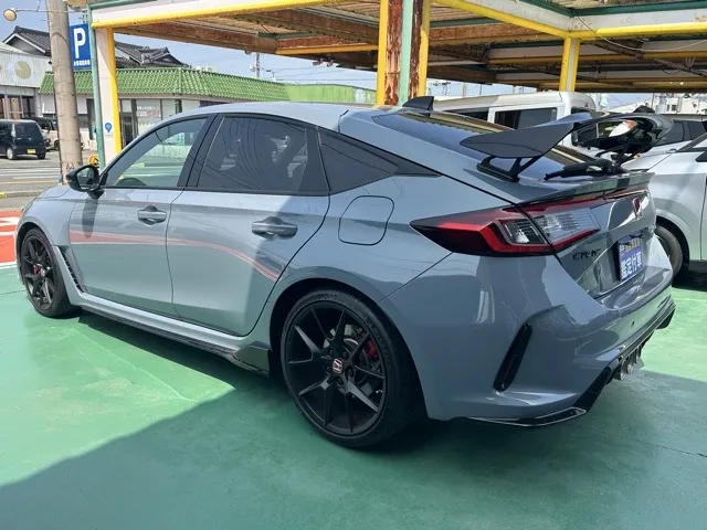 シビック(ホンダ)タイプR中古車 2