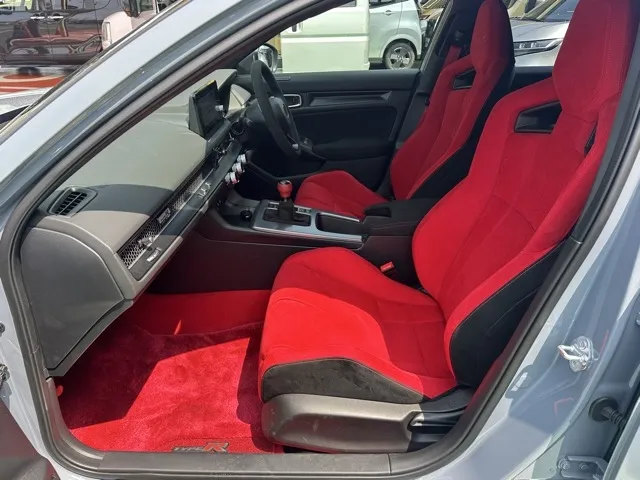 シビック(ホンダ)タイプR中古車 3