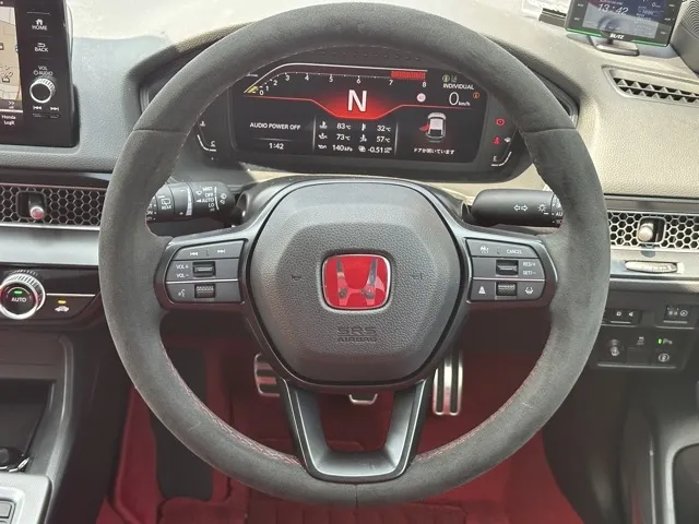 シビック(ホンダ)タイプR中古車 6