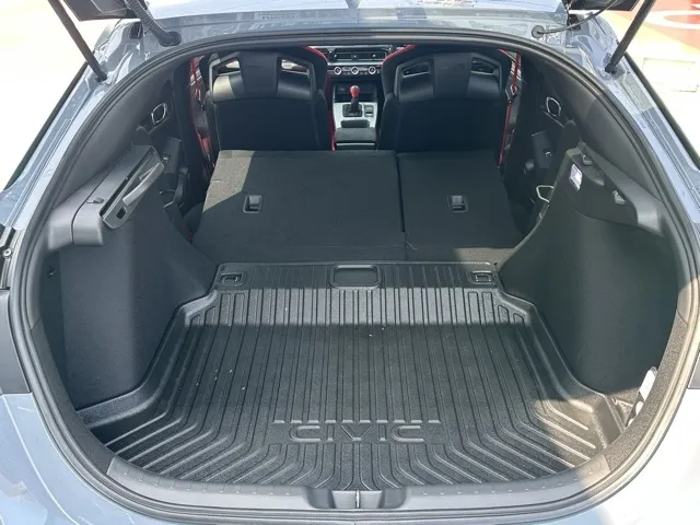 シビック(ホンダ)タイプR中古車 7