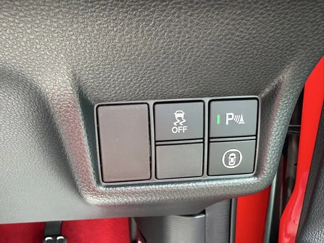 シビック(ホンダ)タイプR登録済未使用車 12