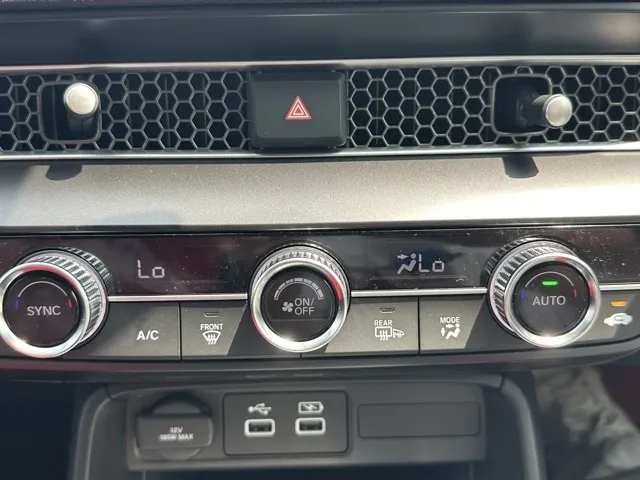 シビック(ホンダ)タイプR登録済未使用車 16