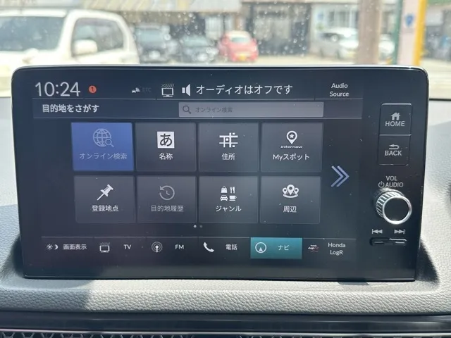 シビック(ホンダ)タイプR登録済未使用車 18