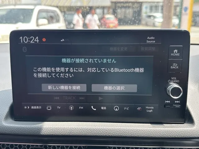 シビック(ホンダ)タイプR登録済未使用車 19