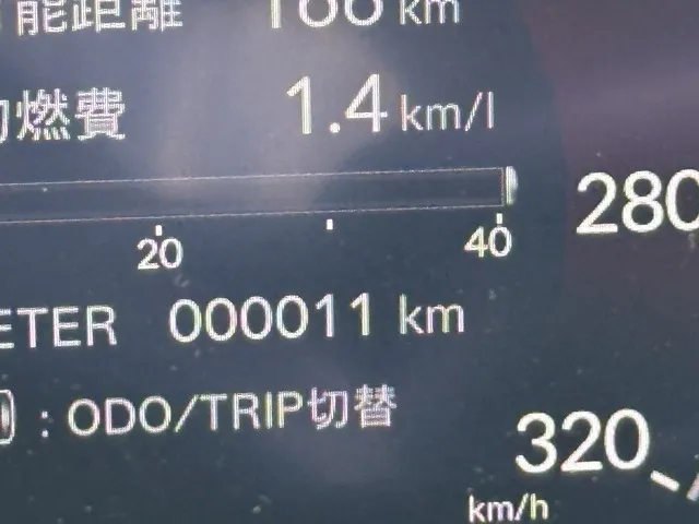 シビック(ホンダ)タイプR登録済未使用車 28