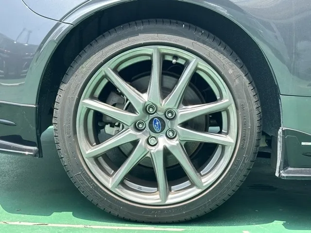 GR86(トヨタ)スバル BRZ R AT中古車 10