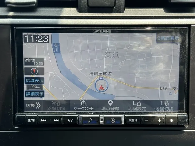 GR86(トヨタ)スバル BRZ R AT中古車 13
