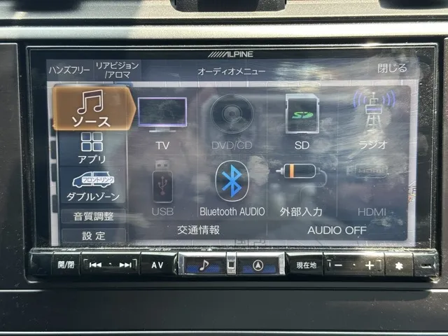 GR86(トヨタ)スバル BRZ R AT中古車 15