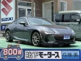 GR86未使用車