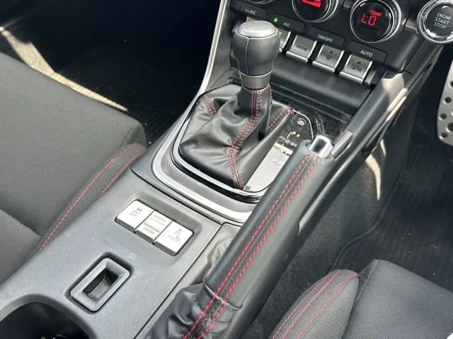 GR86(トヨタ)スバル BRZ R AT中古車 20