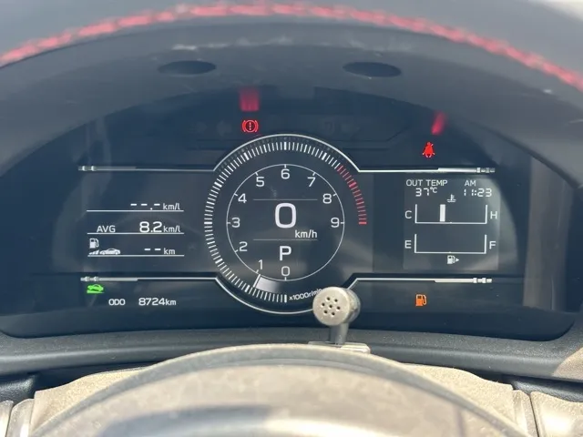 GR86(トヨタ)スバル BRZ R AT中古車 23