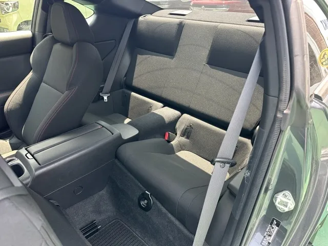 GR86(トヨタ)スバル BRZ R AT中古車 4