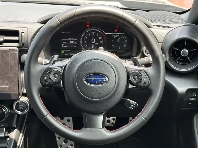 GR86(トヨタ)スバル BRZ R AT中古車 6