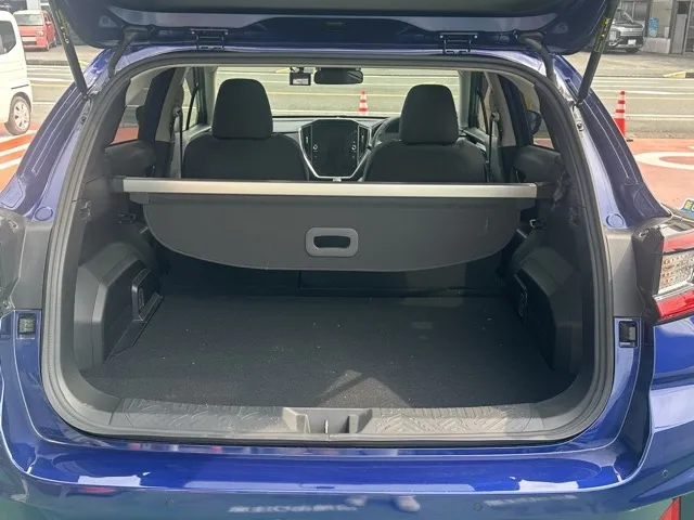 インプレッサ(スバル)ST-G 4WD中古車 9