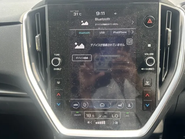 インプレッサ(スバル)ST-G 4WD中古車 21
