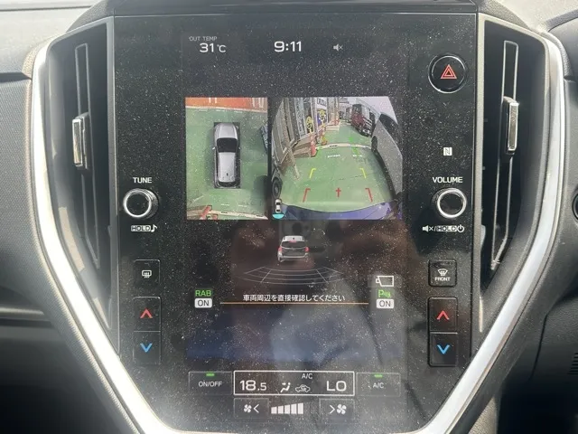 インプレッサ(スバル)ST-G 4WD中古車 23