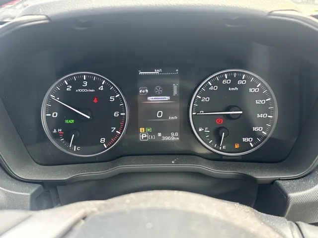 インプレッサ(スバル)ST-G 4WD中古車 26