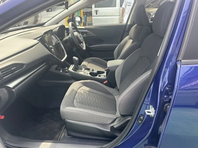 インプレッサ(スバル)ST-G 4WD中古車 3