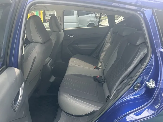 インプレッサ(スバル)ST-G 4WD中古車 4