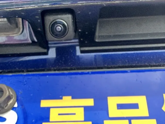 インプレッサ(スバル)ST-G 4WD中古車 7