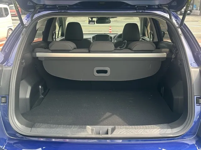 インプレッサ(スバル)ST-G 4WD中古車 8