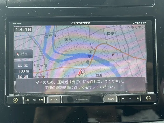 インプレッサ(スバル)2.0i-S アイサイト中古車 14