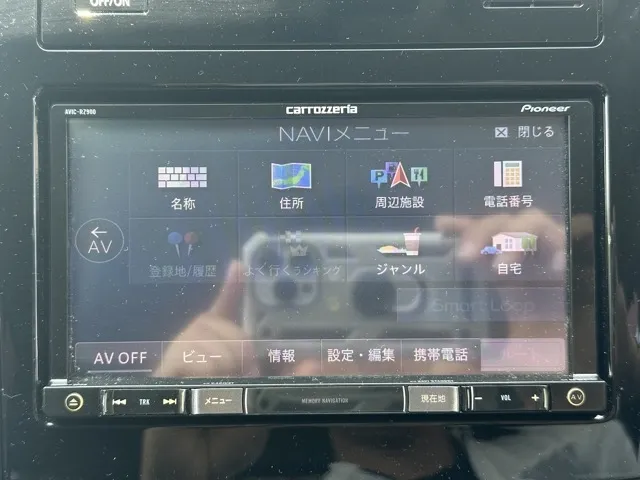 インプレッサ(スバル)2.0i-S アイサイト中古車 15