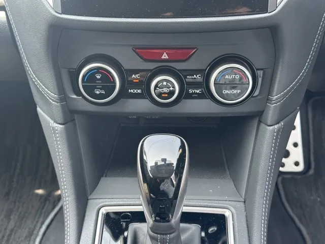 インプレッサ(スバル)2.0i-S アイサイト中古車 20
