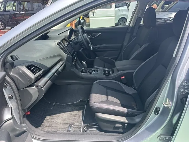 インプレッサ(スバル)2.0i-S アイサイト中古車 3