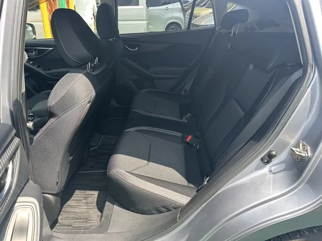 インプレッサ(スバル)2.0i-S アイサイト中古車 4