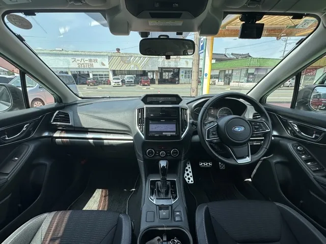 インプレッサ(スバル)2.0i-S アイサイト中古車 5