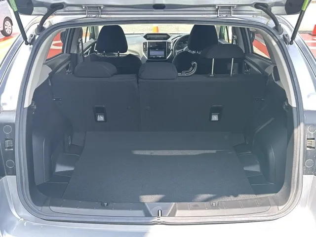 インプレッサ(スバル)2.0i-S アイサイト中古車 8