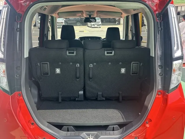 トール(ダイハツ)G　UGP中古車 9