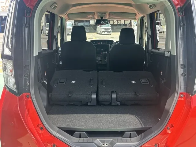 トール(ダイハツ)G　UGP中古車 10