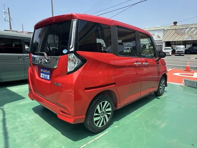 トール(ダイハツ)G　UGP中古車 11