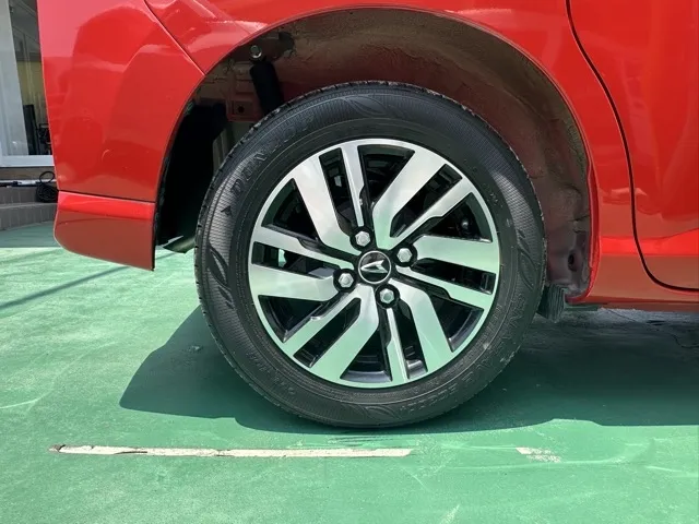 トール(ダイハツ)G　UGP中古車 12