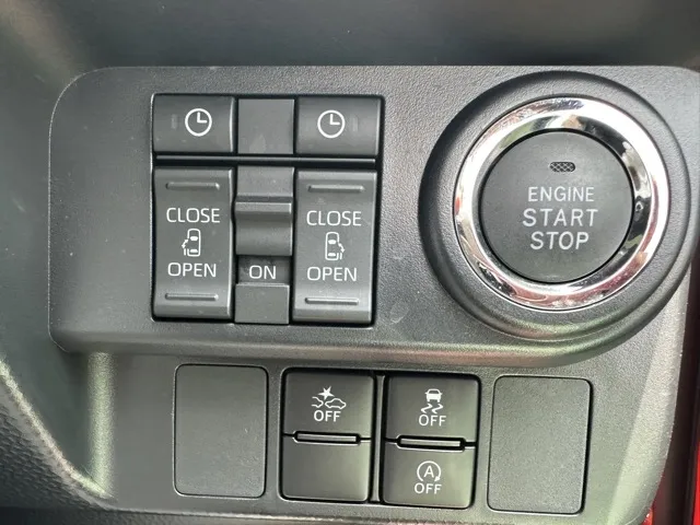 トール(ダイハツ)G　UGP中古車 14