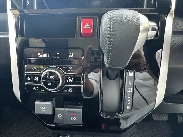 トール(ダイハツ)G　UGP中古車 16