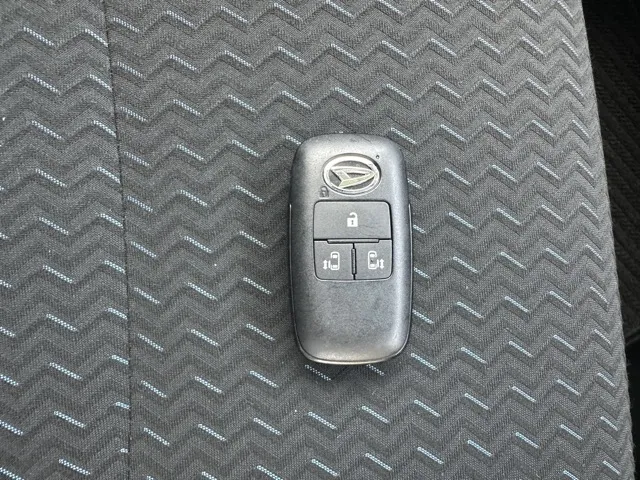 トール(ダイハツ)G　UGP中古車 22