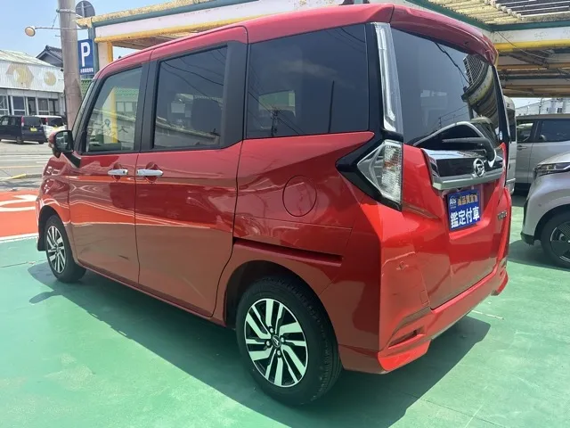トール(ダイハツ)G　UGP中古車 2